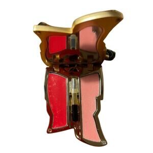 YSL The Bow Collection Duo Lip Colour Palette – Limited Edition Vintage New